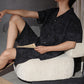Unisex Dark Pattern Pajama Set - image 3