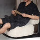 Unisex Dark Pattern Pajama Set - image 4