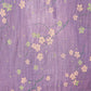 Kimono Style Short Sleeve Muslin Bathrobe - image 7