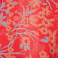Bohemian Floral Muslin Gauze Kimono Robe - image 8