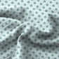 Ownkoti Cherry Blossom Cotton Double Gauze Bedspread - image 3