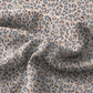 Ownkoti Leopard Print Cotton Double Gauze Bedspread - image 7