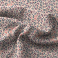 Ownkoti Leopard Print Cotton Double Gauze Bedspread - image 3