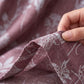 Vintage Botanical Cotton Double Gauze Robe - image 8