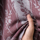 Vintage Botanical Cotton Double Gauze Robe - image 7