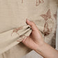 Elegant Butterfly Cotton Kimono Bathrobe - image 15