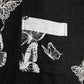 Butterfly Pure Cotton Kimono Robe - image 5