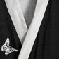 Butterfly Pure Cotton Kimono Robe - image 2