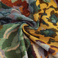Vintage Floral Tassel Sofa Protector - image 6