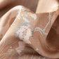 Oriental Print Fiber Women's Loungewear Set - image 8