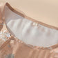 Oriental Print Fiber Women's Loungewear Set - image 6