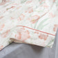 Tulip Print Bamboo Fiber Women's Pajamas - image 5