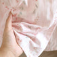 Floral Cotton Gauze Kimono Nightdress Loungewear - image 9