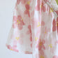 Sakura Floral Cotton Gauze Kimono Nightdress - image 9