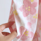 Sakura Floral Cotton Gauze Kimono Nightdress - image 10