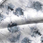 Unisex Style Ink Wash Pajama Set - image 7