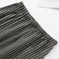 Unisex Striped Modal Pajama Set - image 4