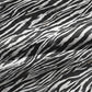 Unisex Zebra Print Modal Pajama Set - image 5