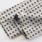 Unisex Mini Check V-Neck Pajama Set - image 4