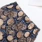 Navy Leopard Print Loungewear Set - image 6