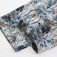 Tropical Leaf Print Loungewear Set - image 7