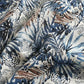 Tropical Leaf Print Loungewear Set - image 8