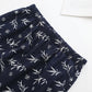 Unisex Bamboo Leaf Print Loungewear Set - image 5