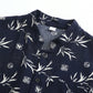 Unisex Bamboo Leaf Print Loungewear Set - image 3