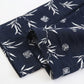 Unisex Bamboo Leaf Print Loungewear Set - image 6