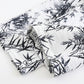 Unisex Style Bamboo Print Pajama Set - image 6