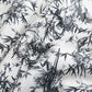 Unisex Style Bamboo Print Pajama Set - image 4