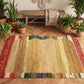 Vintage Persian Non-Slip Entry Rug - image 2