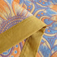 Boho Sunflower 3-Layer Muslin Cotton Quilt - image 15