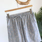 Cherry Blossom Cotton Pajama Shorts - image 8