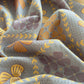 Ownkoti Geometric Clover 3-layer Cotton Gauze Blanket - image 10