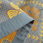 Ownkoti Geometric Clover 3-layer Cotton Gauze Blanket - image 11