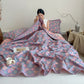 Ownkoti Ditsy Floral 3-layer Gauze Bedspread Quilt - image 5