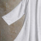 Unisex Solid Cotton Kimono Bathrobe - image 12
