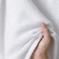 Unisex Solid Cotton Kimono Bathrobe - image 15