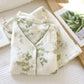 Bamboo Padded CottonWomen's Pajama Set - image 3