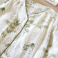 Bamboo Padded CottonWomen's Pajama Set - image 5