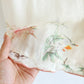 Floral Cotton Short Sleeve Pajama Set(3PCS) - image 13