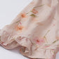 Floral Ruffle Sleeve Lounge Nightdress - image 6