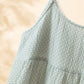 Cotton Printed Women's Pajama Set(3PCS) - image 12