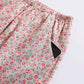 Rutsic Floral Cotton Women's Pajama Set - image 4