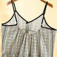 Boho Cotton Cami Women's Nightdress - image 7