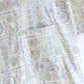 Ethnic Vintage Floral Cotton Kimono Robe - image 11