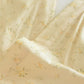 Yellow Botanical Cotton Gauze Kimono Robe - image 9