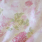 Hydrangea Floral Padded  Cropped Pants Nightwear - image 7