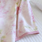 Hydrangea Floral Padded  Cropped Pants Nightwear - image 6